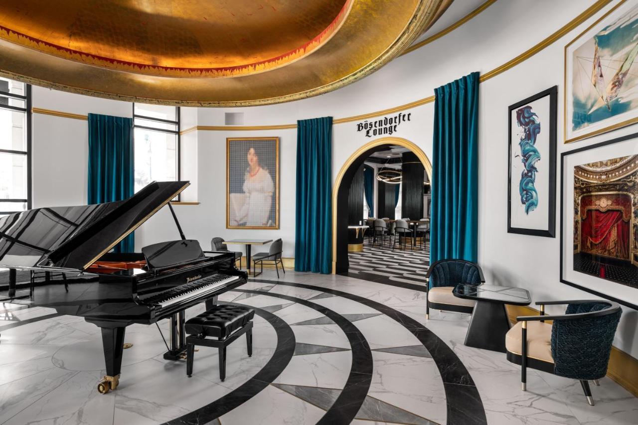 Grand Bohemian Orlando, Autograph Collection Hotel Orlando