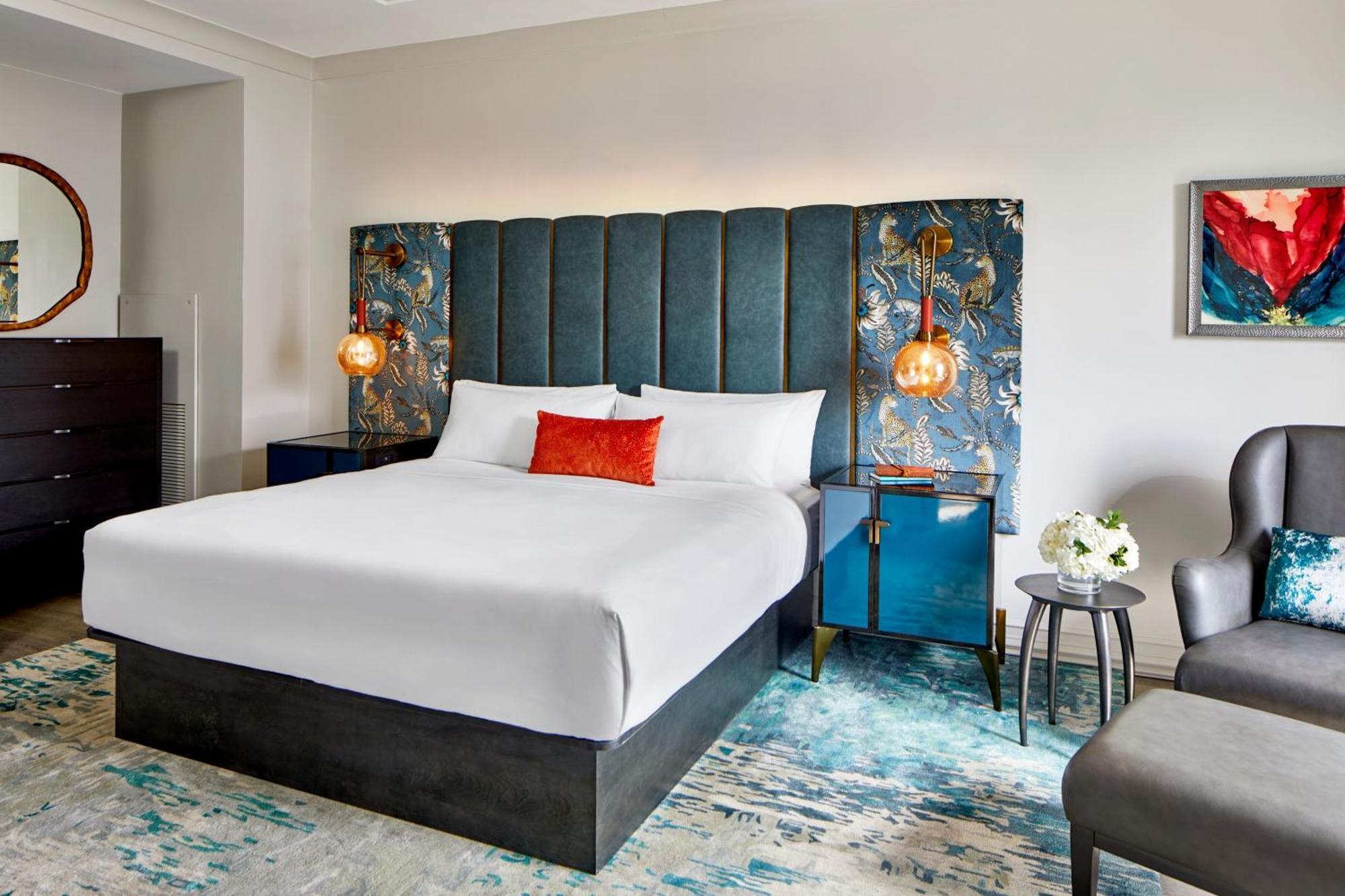 Grand Bohemian Orlando, Autograph Collection Hotel Orlando