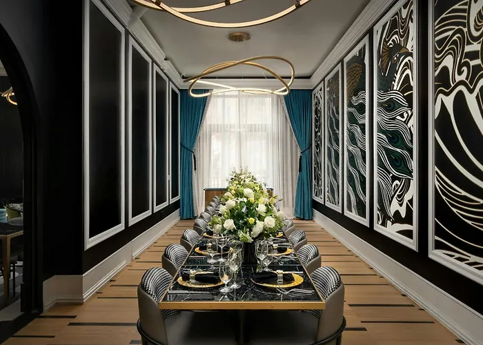 Grand Bohemian Orlando, Autograph Collection