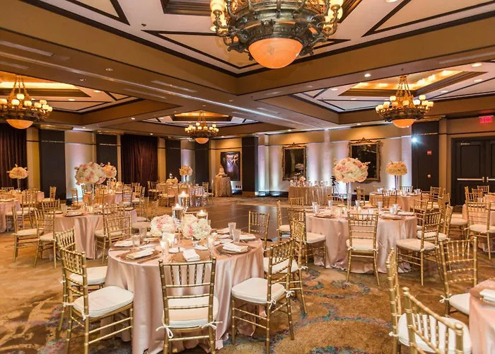 Grand Bohemian Orlando, Autograph Collection