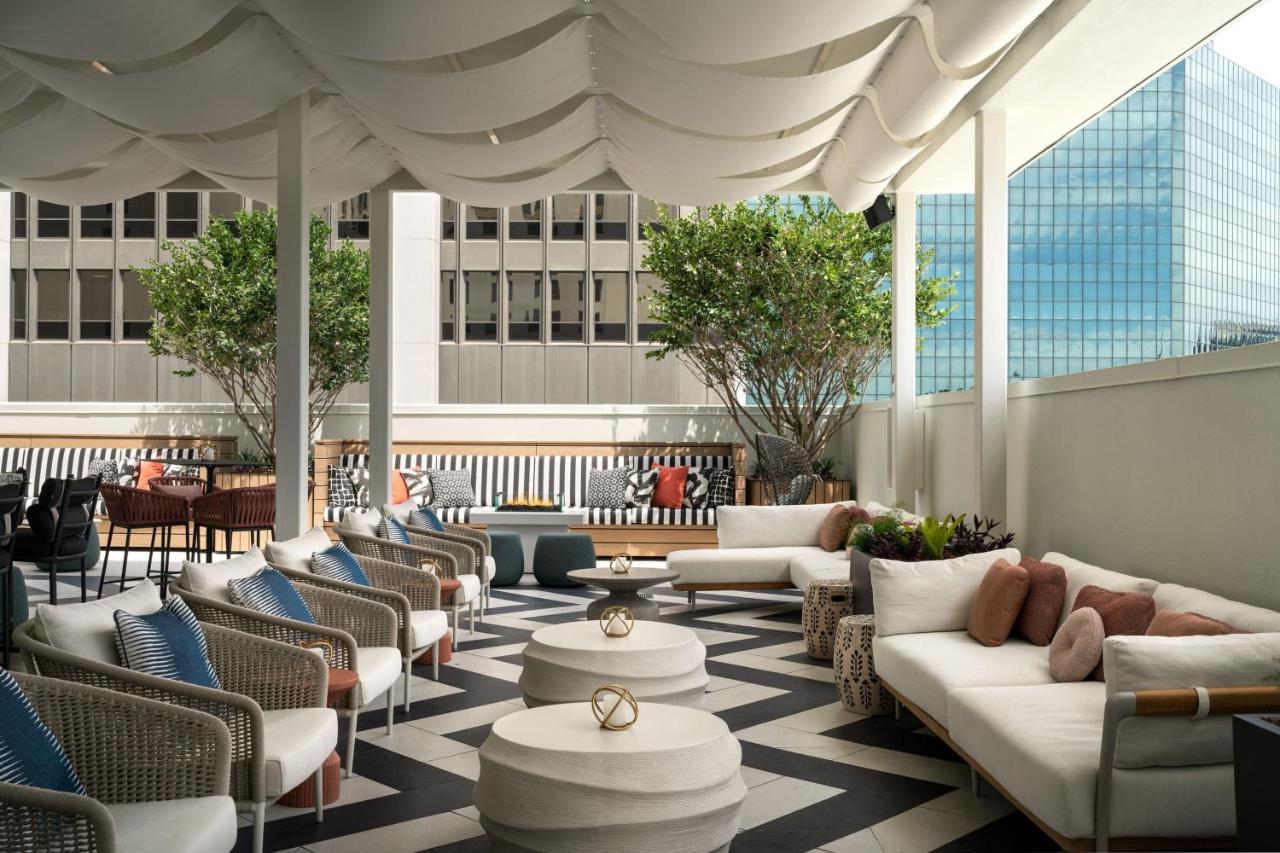 Grand Bohemian Orlando, Autograph Collection Hotel Orlando