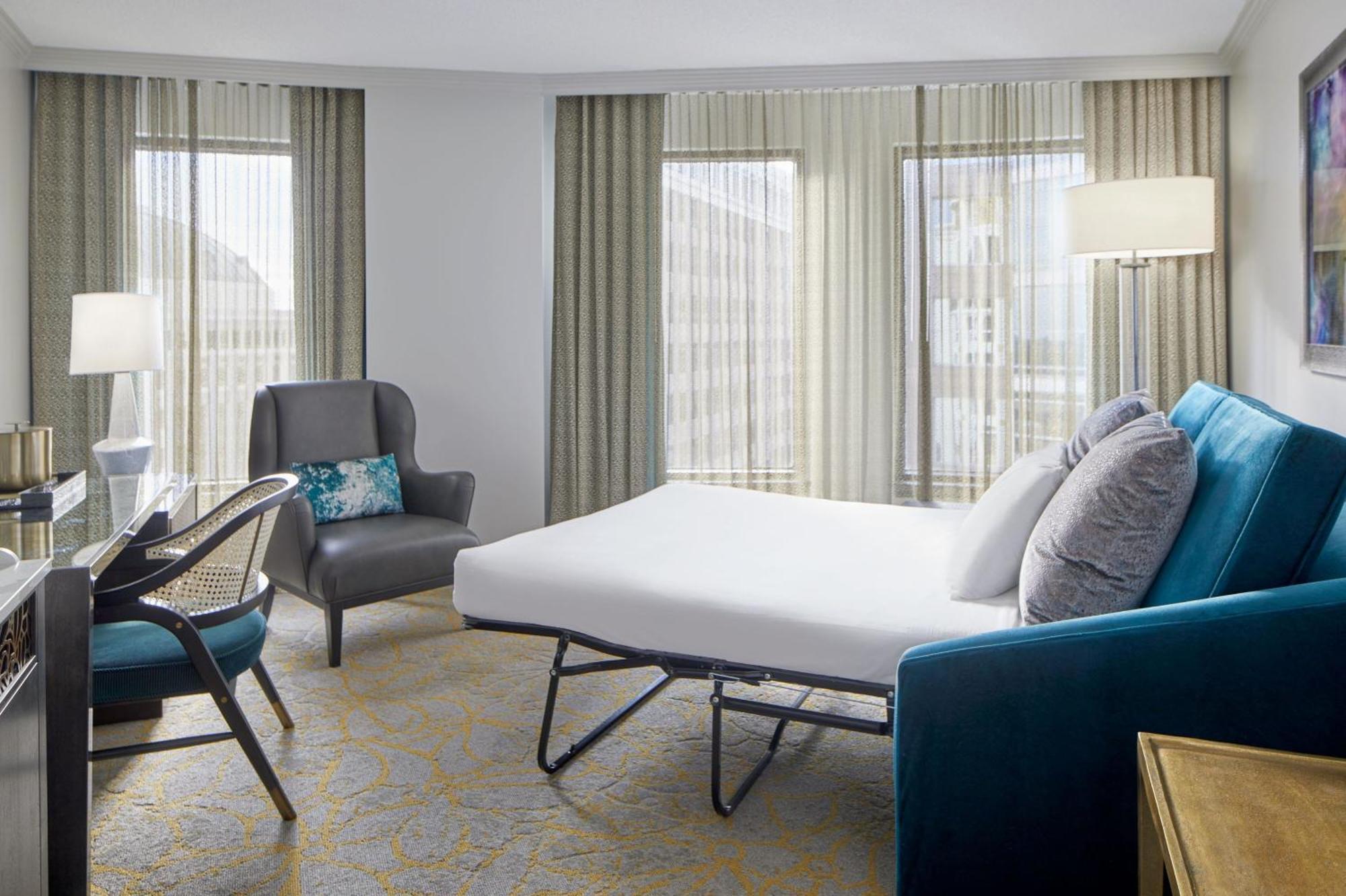 Hotel Grand Bohemian Orlando, Autograph Collection 4*